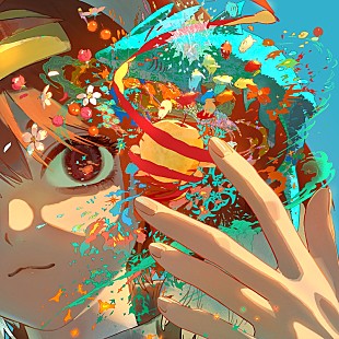 「Eve、TVアニメ『とんがり帽子のアトリエ』OP曲「風のアンセム feat. suis from ヨルシカ」配信決定」