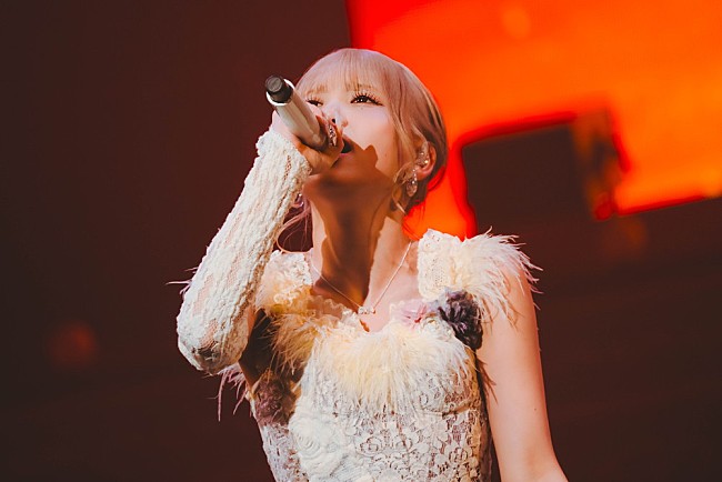 「＜ライブレポート＞Soalaの物語と覚悟を“約束の場所” で記した最大規模ワンマン　メジャーデビューも発表」1枚目/4