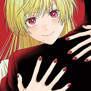 AKASAKI「AKASAKI、TVアニメ『マリッジトキシン』ED主題歌「シャケナベイベー」配信開始&MV公開へ」