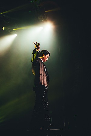 SKRYU「<ライブレポート>SKRYU、メジャーデビュー後初のツアー完走「みんなと一緒にまだまだ見たい景色がある」 ぴあアリーナMMライブも告知」