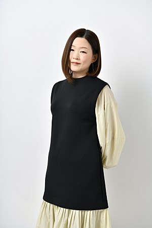 凪良ゆう「凪良ゆう、新作『多類婚姻譚』刊行 現代の結婚と愛を描く5編の連作短編集」