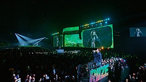 RIIZE「RIIZE、東京ドーム公演映像作品より「Flashlight」ライブ映像を先行公開」