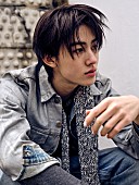 「SEONGHYEON」7枚目/8