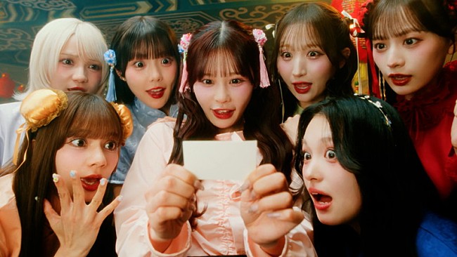 「『【MV】CANDY TUNE『HOT!SCOOP!』』」6枚目/10