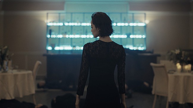 「『平手友梨奈『Kill or Kiss』MUSIC VIDEO』」3枚目/9