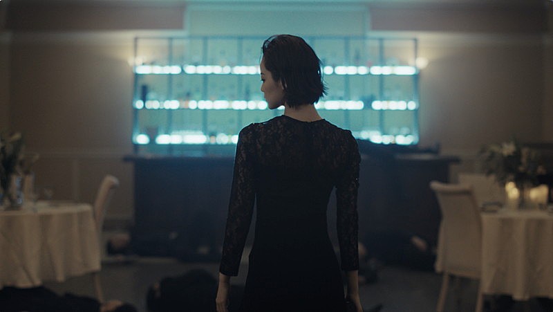 「『平手友梨奈『Kill or Kiss』MUSIC VIDEO』」3枚目/9