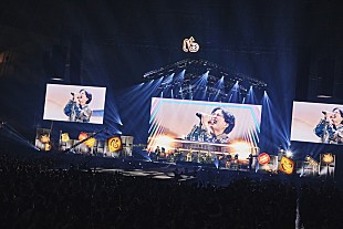 「Novelbright、アリーナツアーより「ワインディングロード」ライブ映像を公開」