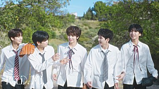 「VIBY、デビュー曲「Mi*light」配信リリース＆スペインで撮影したMV公開」