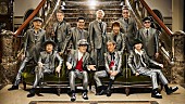 「スカパラ、新曲「グッドラック！マイフレンド feat.ムロツヨシ &amp;amp; さかなクン」配信開始＆MVティザー第2弾公開」1枚目/2