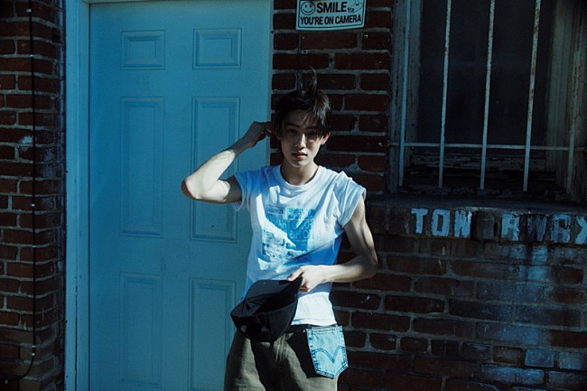 「SEONGHYEON」6枚目/7