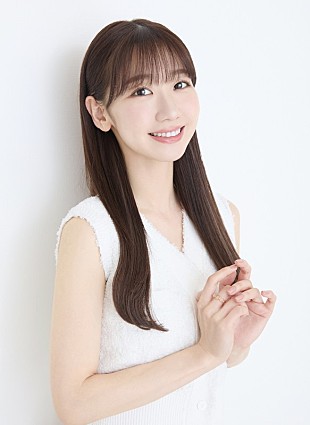 「柏木由紀、5年3か月ぶりのシングルCD『シアワセ記念日』6月リリース」