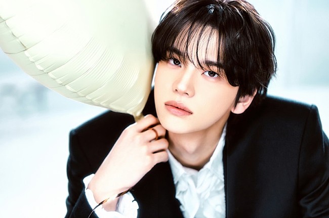 「SHINYU」2枚目/7