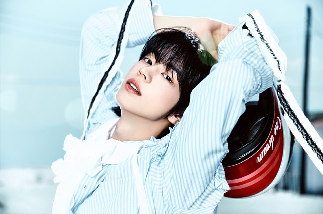 「DOHOON」3枚目/7