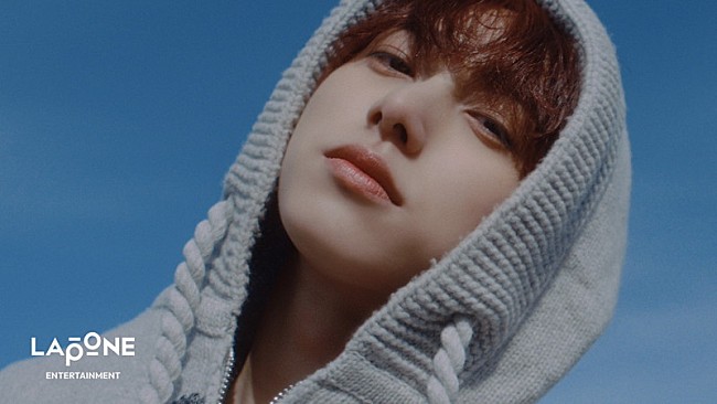 「INI、スポーツコアなファッションで踊る「All 4 U」MVはストーリー仕立て」1枚目/1