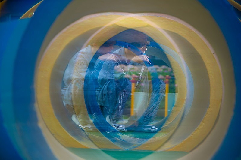 「梓川、メジャー1stシングル「Navy」MV公開」1枚目/2