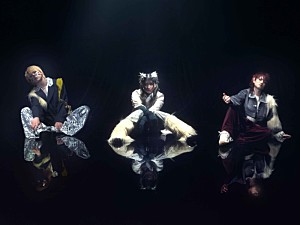 Chevon「Chevon、壮大なロックチューン「B.O.A.T.」MV公開」