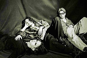 SIX LOUNGE「SIX LOUNGE、アニメ『最強の王様』OP主題歌「さよならじゃない方がいい」配信リリース」