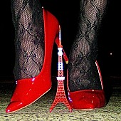 「乃紫 配信シングル「バグった女神」」2枚目/2