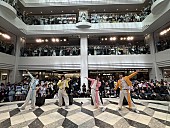 「モナキ メジャーデビューイベント」3枚目/7