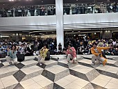 「モナキ メジャーデビューイベント」4枚目/7