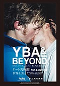 「【テート美術館 ― YBA &amp;amp; BEYOND 世界を変えた90s英国アート】」6枚目/7