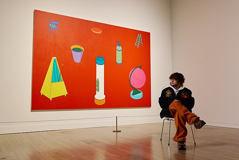 「Vaundy、楽曲「シンギュラリティ」誕生の背景などを語る」1枚目/7