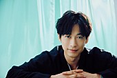 「DEAN FUJIOKA、主演ドラマ『LOVED ONE』主題歌「Loved One」初回放送にて解禁」1枚目/1