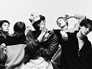 CORTIS「CORTIS、HYBE社屋で撮影された『GREENGREEN』アルバムフォト公開」