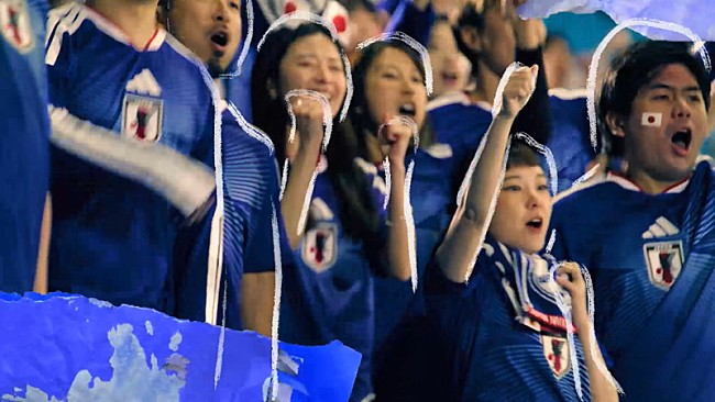 「『Go Beyond. Play Free. | Ado × Japan Kits』」10枚目/12