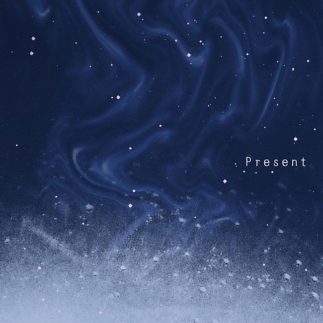 「WATWING 配信シングル「Present」」2枚目/3