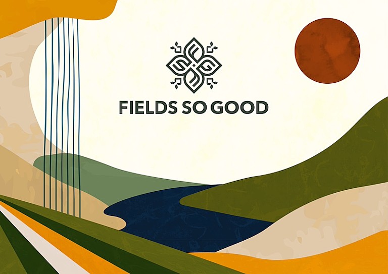 君島大空「農×音楽の新たな祭典【FIELDS SO GOOD】八ヶ岳で開催　君島大空ら第一弾アーティスト発表」
