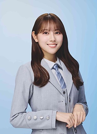 「日向坂46のニューシングル『Kind of love』収録、ひなた坂46楽曲「Empty」センターは平岡海月」