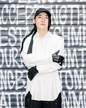 ビッケブランカ「ビッケブランカ×Novel Coreが初タッグ、ドラマ『余命3ヶ月のサレ夫』OPテーマ」