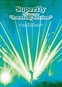 「Superfly LIVE Blu-ray＆DVD『Superfly Hall Tour 2025 “Amazing Session”』」6枚目/7