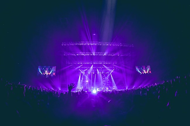 「【Superfly Hall Tour 2025 “Amazing Session”】」4枚目/7