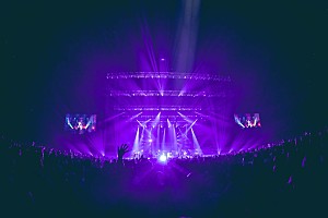 Superfly、全国ホールツアー【Amazing Session】ライブ音源を配信