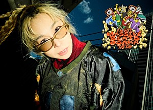 AI「<インタビュー>AI×落合健太郎(FM802)、デビュー25周年の先にある“世界”と深化する“オリジナリティ”」