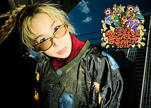 「＜インタビュー＞AI×落合健太郎（FM802）、デビュー25周年の先にある“世界”と深化する“オリジナリティ”」