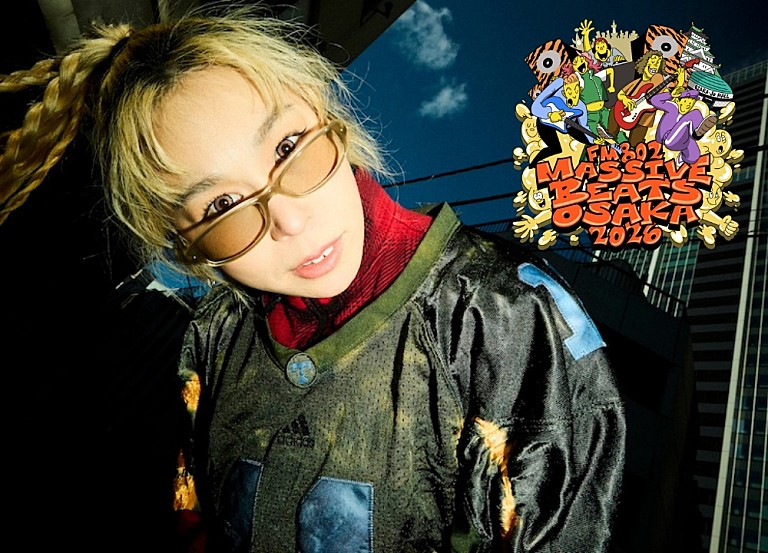 AI「＜インタビュー＞AI×落合健太郎（FM802）、デビュー25周年の先にある“世界”と深化する“オリジナリティ”」