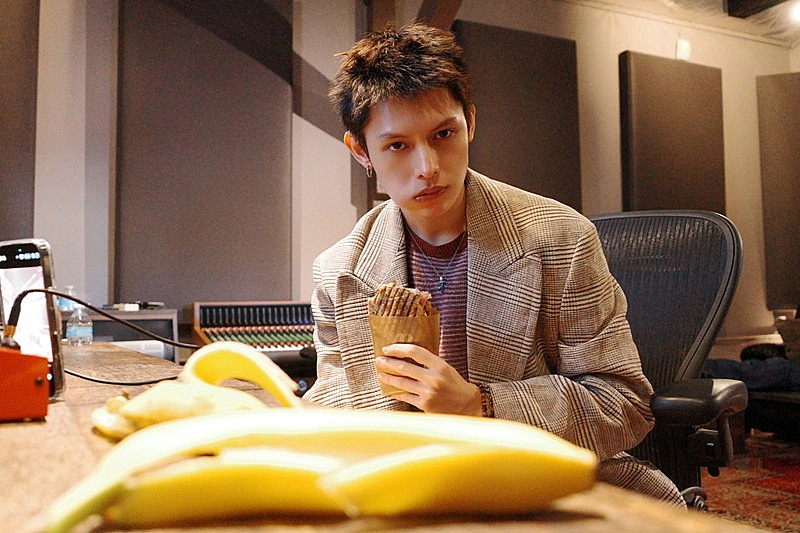 「JAMES」3枚目/7