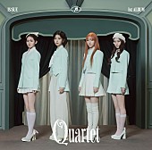 「IS:SUE アルバム『QUARTET』UNIVERSAL MUSIC STORE限定盤」6枚目/11