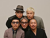 「RIP SLYMEのメジャーデビュー25周年記念、オリジナルアルバム全10作品をレコード化」1枚目/12