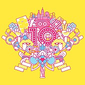 「RIP SLYME アルバム『10』」3枚目/12
