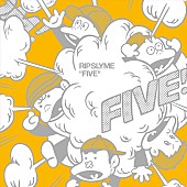 「RIP SLYME アルバム『FIVE』」12枚目/12