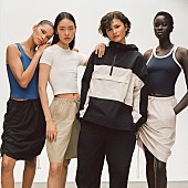 「ゼンデイヤ、「On」と初のコレクション発売＆スパイク・ジョーンズ監督のフィルム公開」1枚目/8