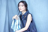 「生田絵梨花、SUPER BEAVERの楽曲カバー「青い春」先行配信スタート」1枚目/4