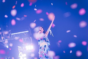 milet、日本武道館公演ライブフィルムを一夜限り劇場上映 | Daily News