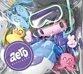 「はしメロ アルバム『aero』期間生産限定盤」2枚目/4