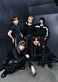 「STARGLOW、ファンミツアーのアリーナ追加公演を発表」1枚目/4