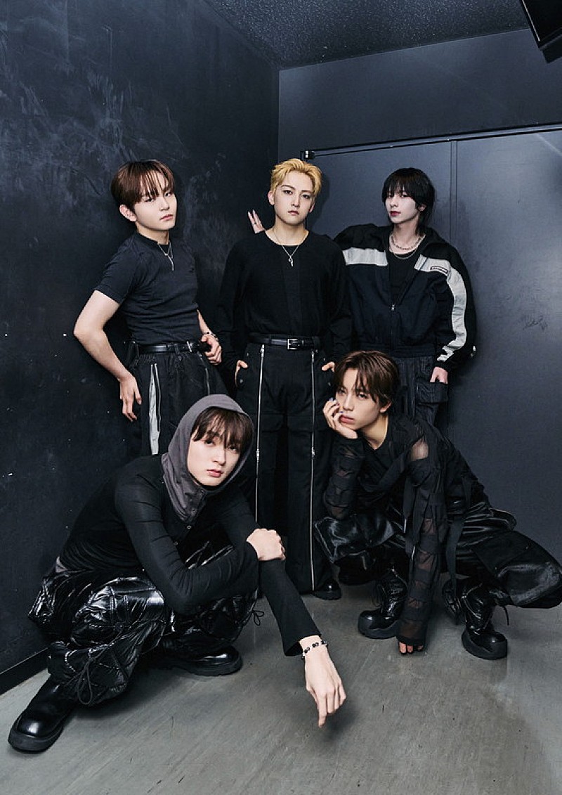 「STARGLOW、ファンミツアーのアリーナ追加公演を発表」1枚目/4